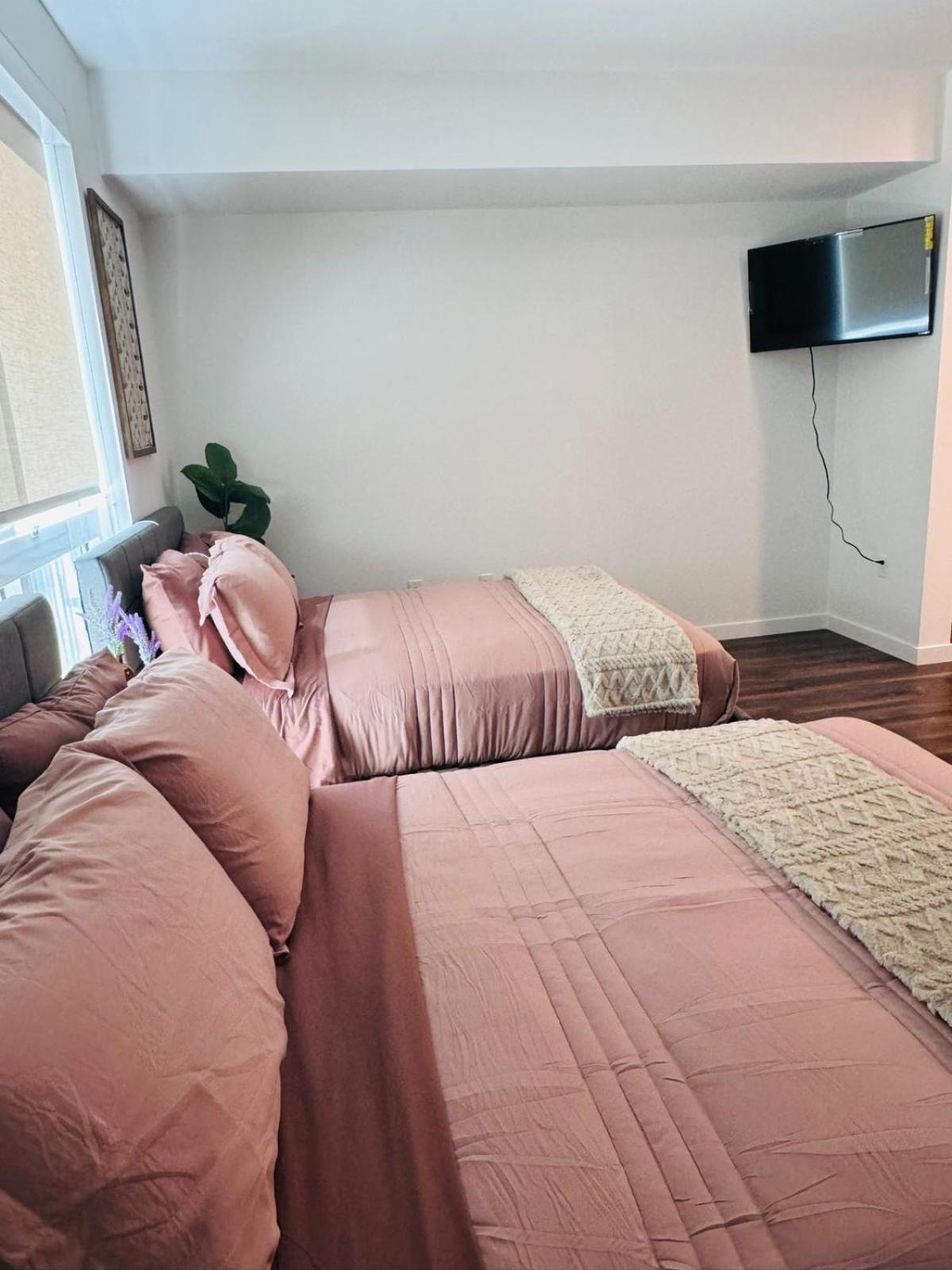 Spectacular Cozy Loft Hollywood Free Parking Apartamento *