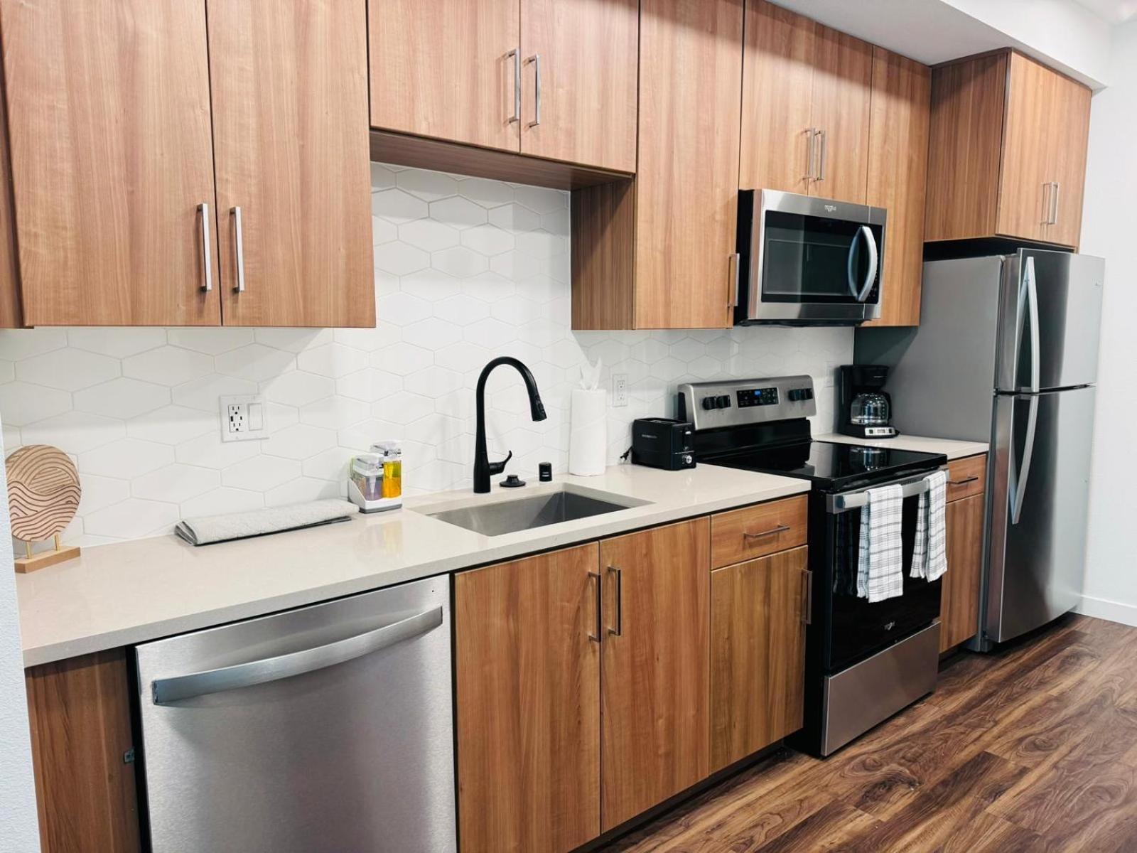 Apartamento Spectacular Cozy Loft Hollywood Free Parking