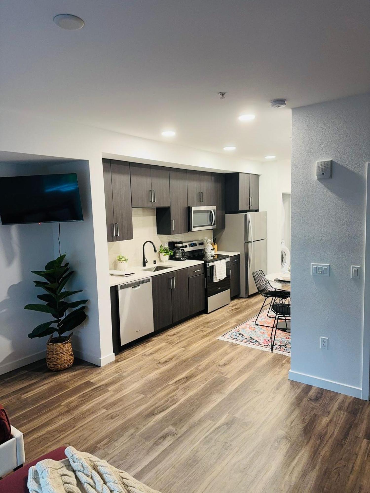 Spectacular Cozy Loft Hollywood Free Parking Apartamento Los Ángeles