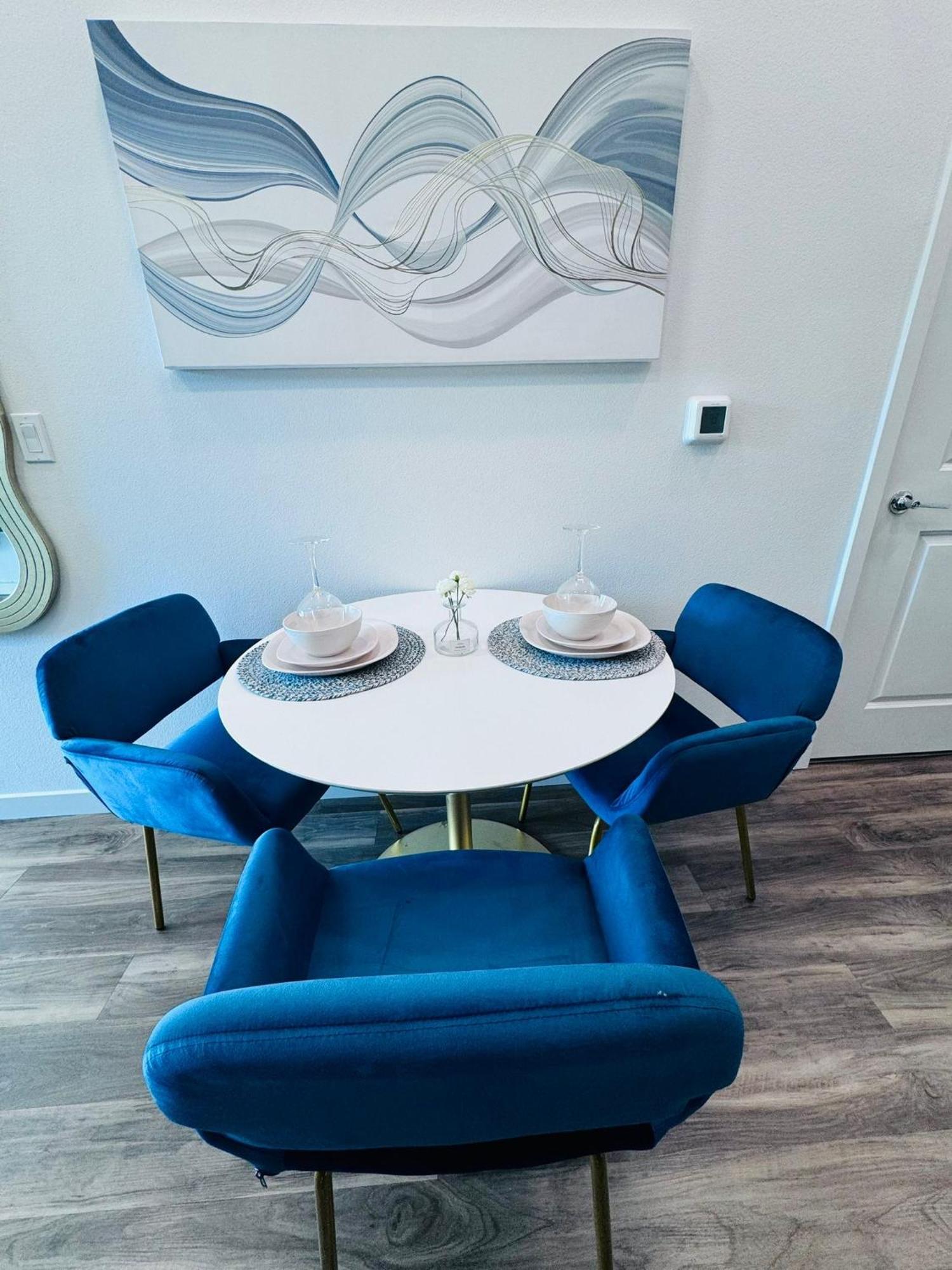 Spectacular Cozy Loft Hollywood Free Parking Apartamento