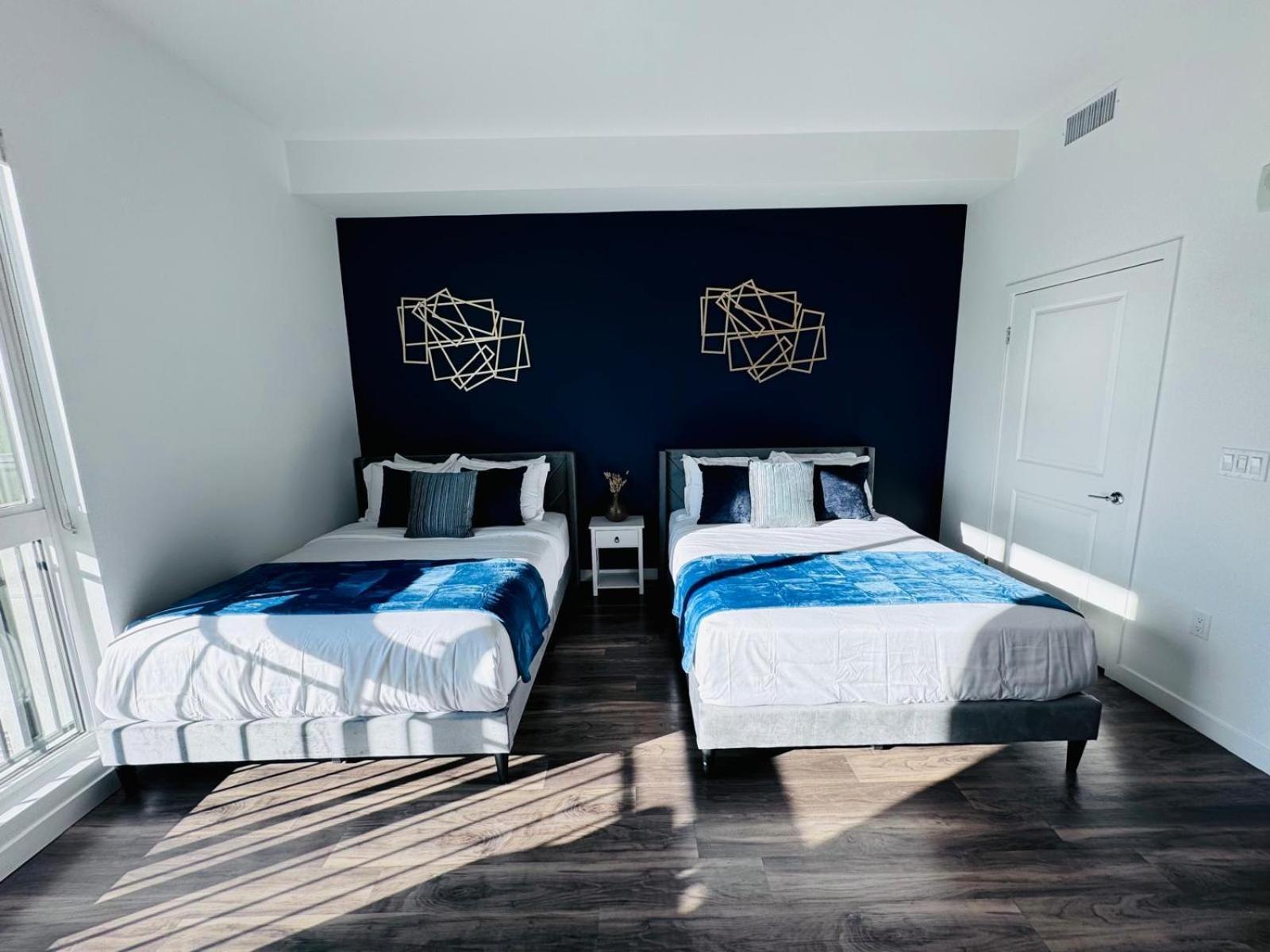 Spectacular Cozy Loft Hollywood Free Parking Apartamento *