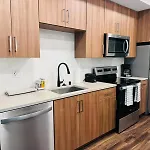 Spectacular Cozy Loft Hollywood Free Parking
